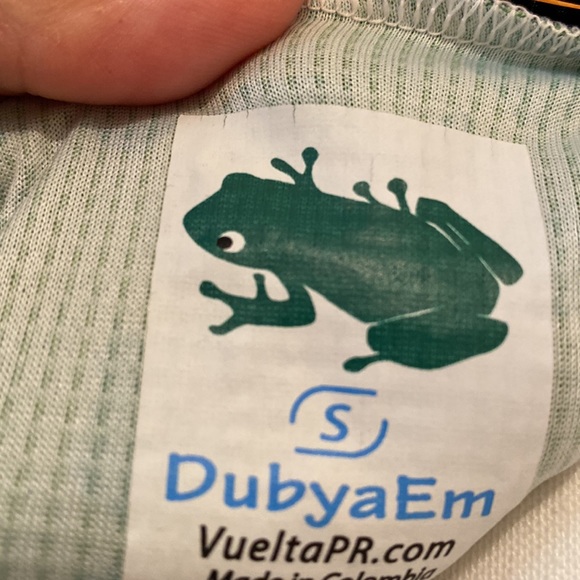 Biking jacket in mint condition. - Picture 3 of 3